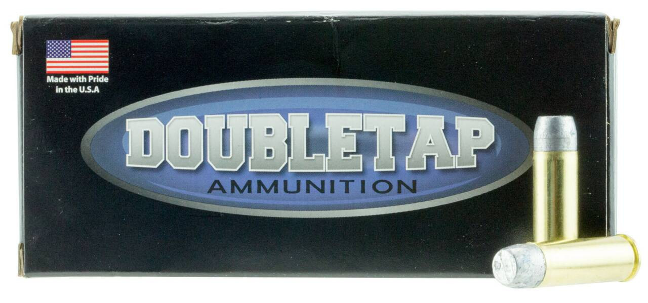 Dbltap Hardcast Ammo