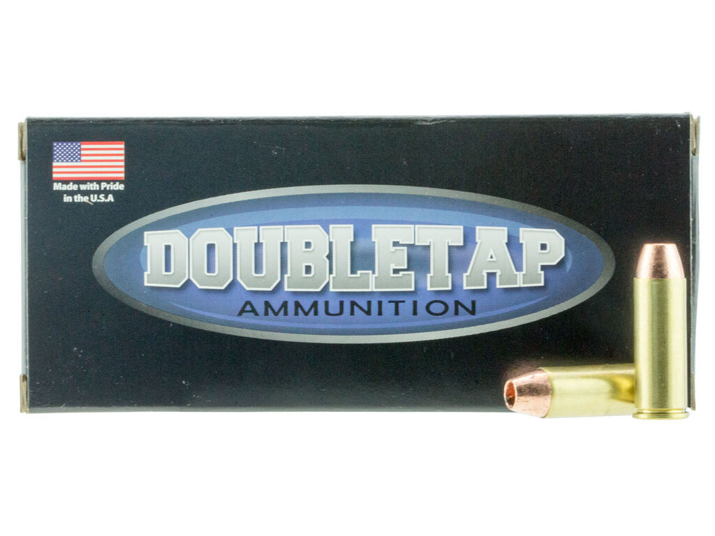 DoubleTap Tactical DT Lead Free Case Ammo