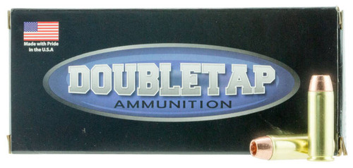 Dtap PB Ammo