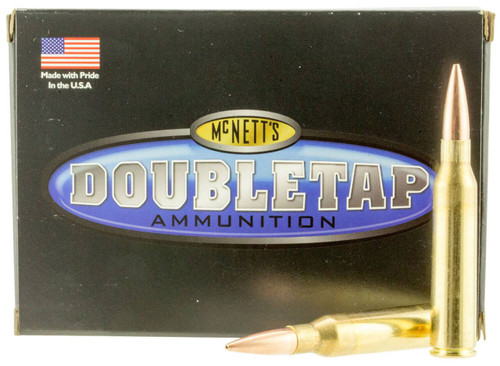 Dtap HPBT Ammo