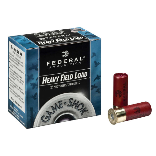 FED Game Load Ammo