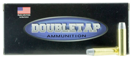 Dbltap Hardcast Ammo
