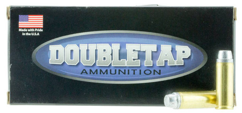 DoubleTap Hunter P Hard Cast Semi Wadcutter Ammo