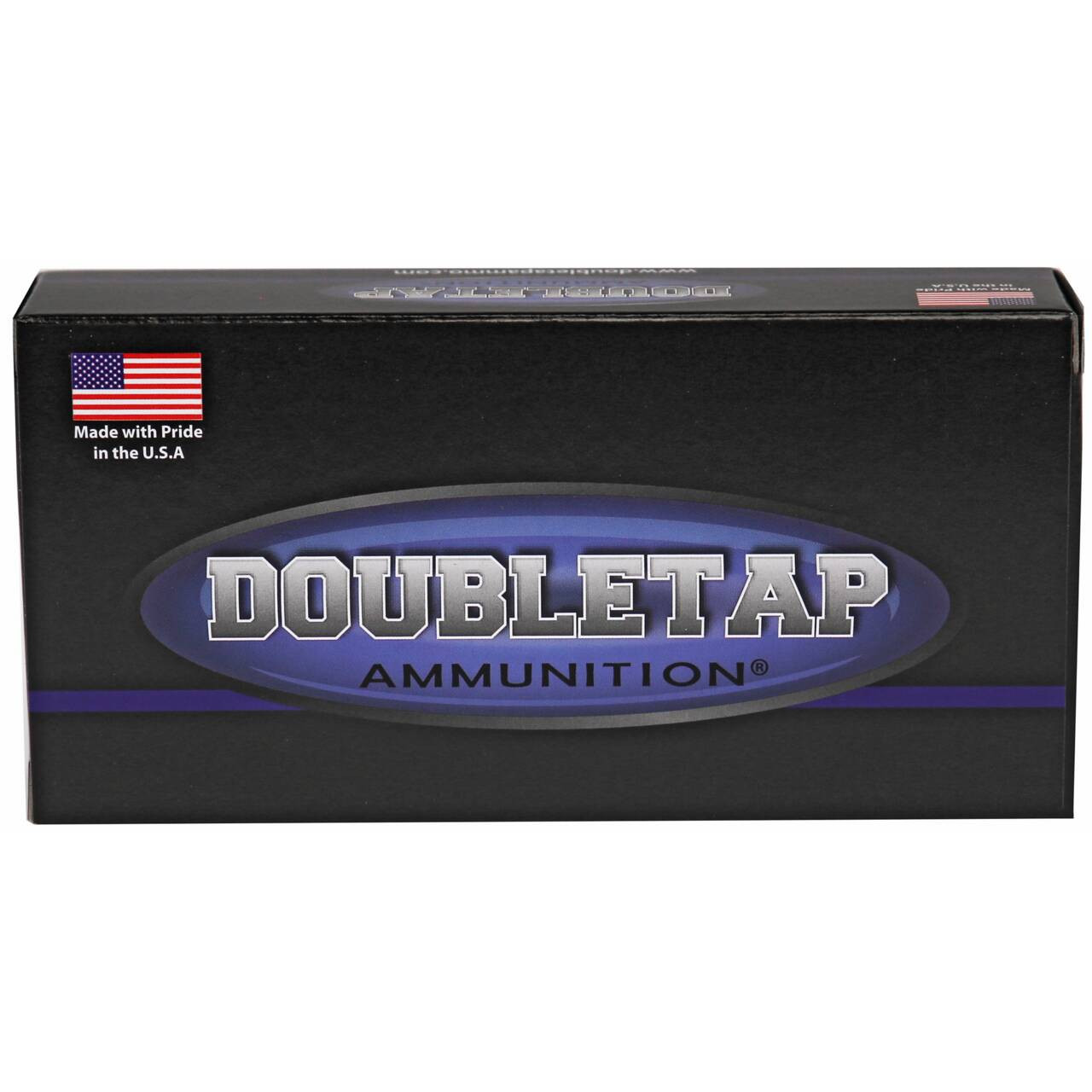 Dbltap WC Ammo
