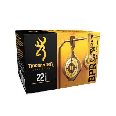 Browning LHP Ammo