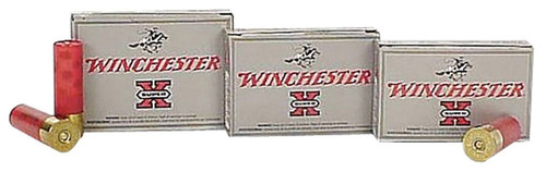 Winchester Super-X Cartridge Buck Ammo