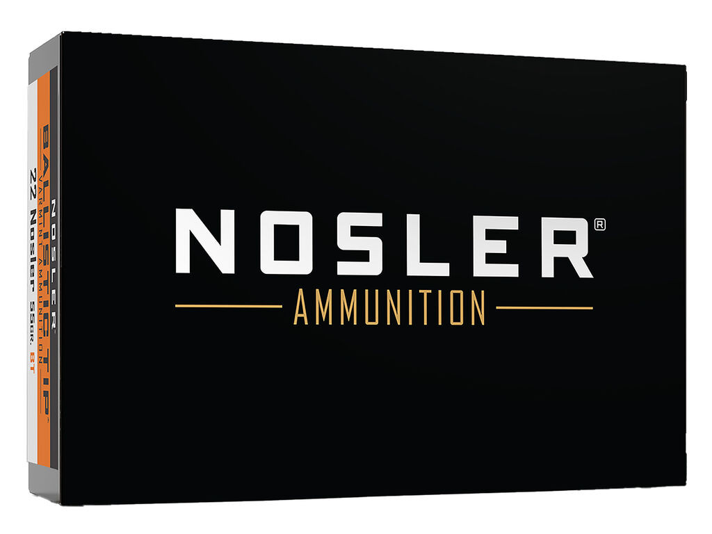 Ballistic Tip Spitzer Varmint Case Ammo
