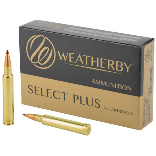 Ammo Eld-X Ammo