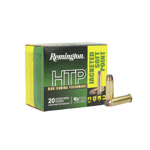 Ammo HTP JSP Ammo