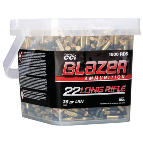 Bulk Blazer BKT Ammo