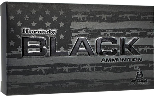 HY BLK V-Max Ammo
