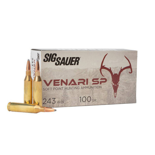 Venari SP Ammo