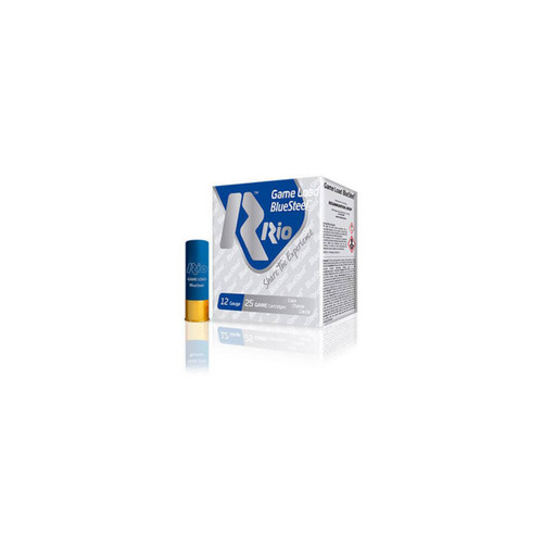 Bluestl 1-1/8oz Ammo