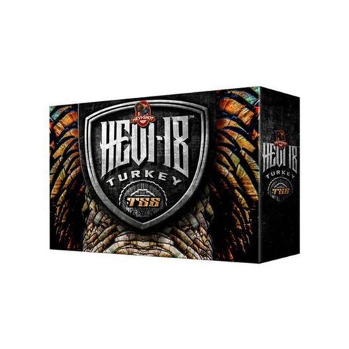 HEVIShot TSS Turkey Tungsten Ammo