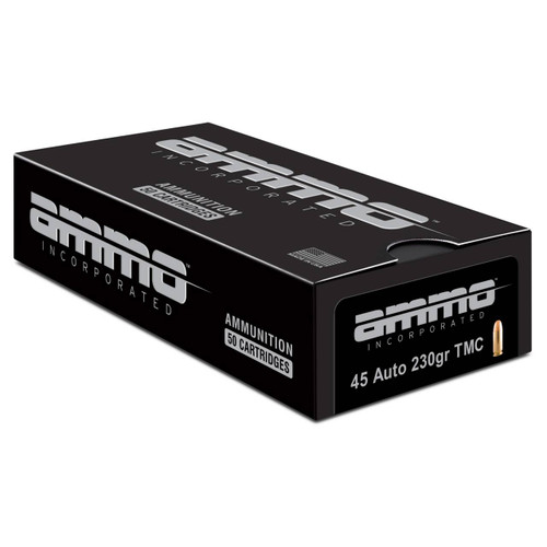 Ammo INC TMC Ammo