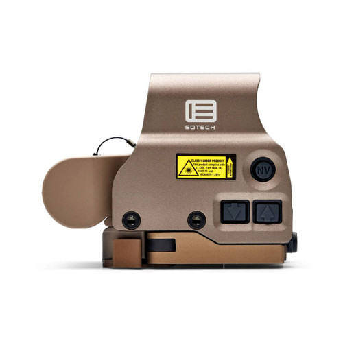 EOTECH EXPS3 1 MOA DOT QD TAN UPC: 672294600909 - Global