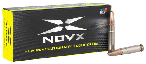 Novx Clos Enctr LF Ammo