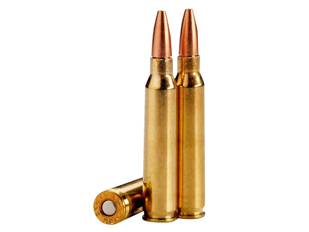 223 Rem Ammo - Lehigh Defense Controlled Chaos Case Lehigh Defense Controlled Chaos Case Ammo