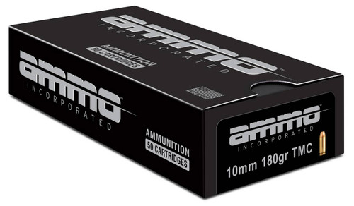 Ammo INC SIG TMC Ammo