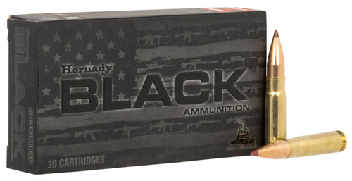 Hornady VMax Ammo