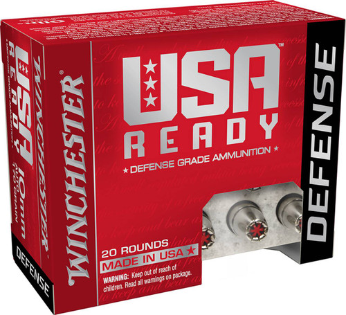 WIN USA Hex-HP Ammo