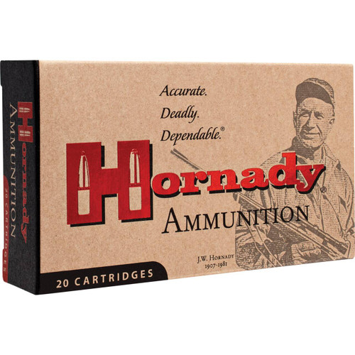 Horn CX Ammo