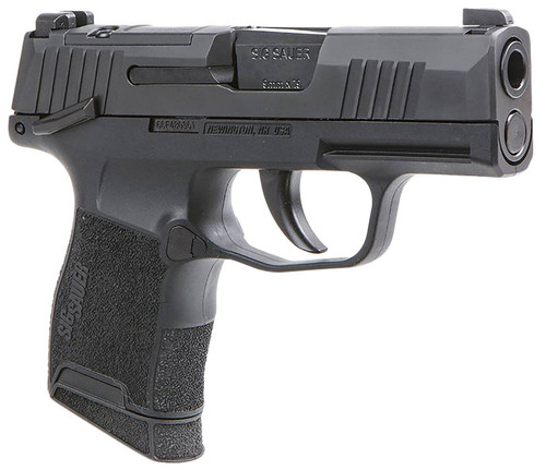 M③ SIG P365 MS 9MM 3.1
