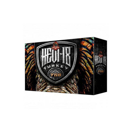 Hevi TSS Turkey Ammo