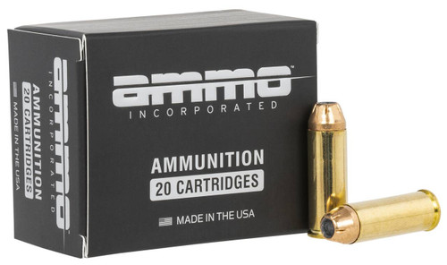 Ammo INC XTP JHP Ammo