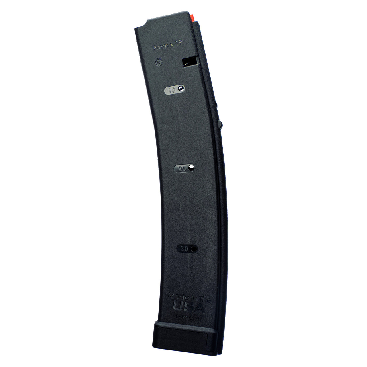 Global Ordnance US Made Grand Power Stribog 30RD 9MM Magazine