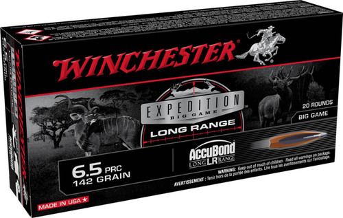 WIN Ablr Ammo