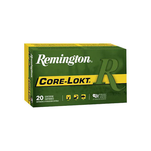 Ammo Magn CLJHP CL Ammo