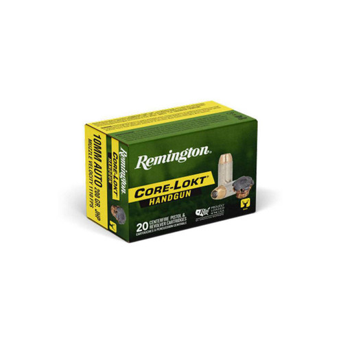 Ammo CLJHP CL Ammo