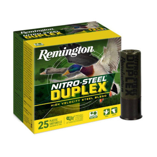 Ammo 11/4oz Ammo