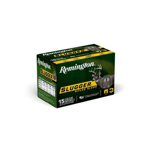 Ammo RS Ammo