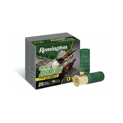 REM BSMTH Ammo