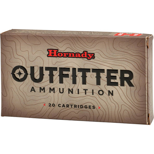 HY Outf CX Ammo