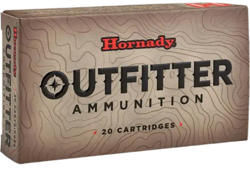 HY Outf CX Ammo