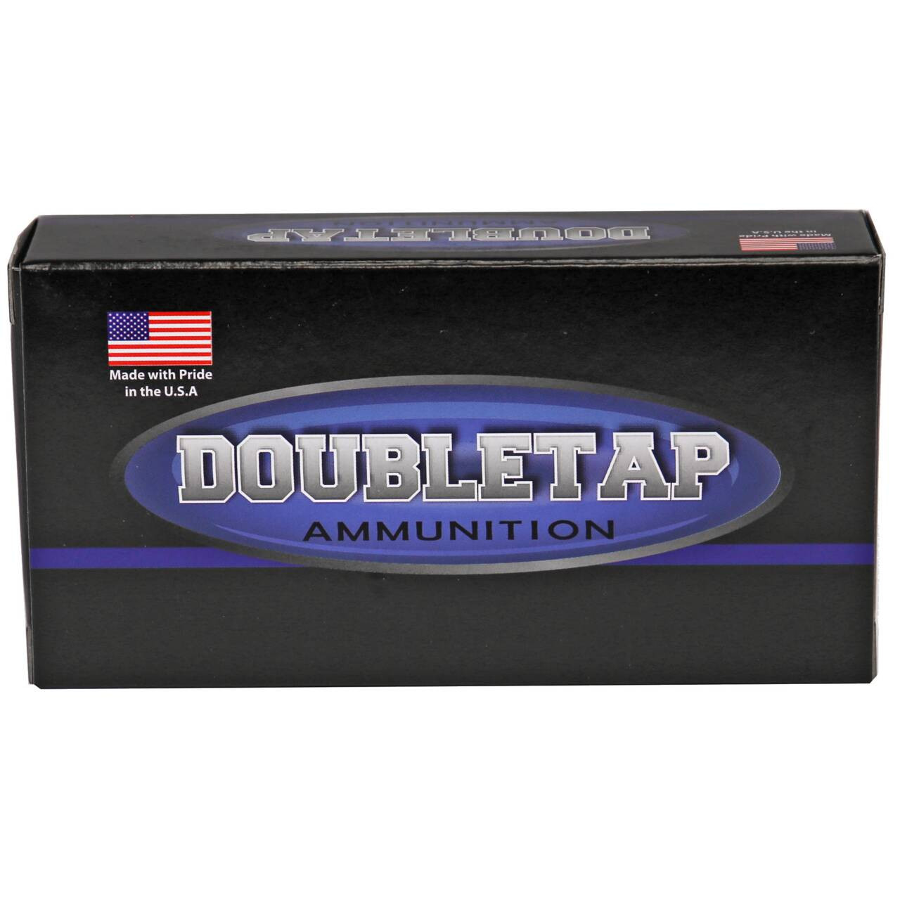DoubleTap Hunter Casull Hard Cast Solid Ammo