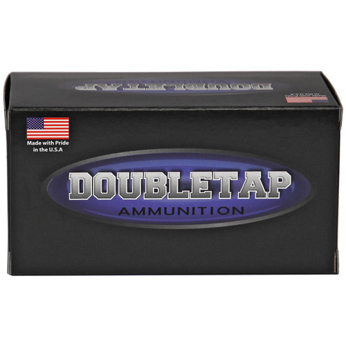 Dbltap FMJ Ammo