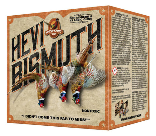 Hevi Bismt Uplnd Ammo