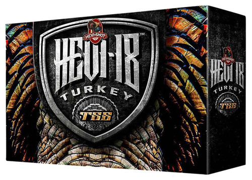 Hevi TKY Mgblend Ammo