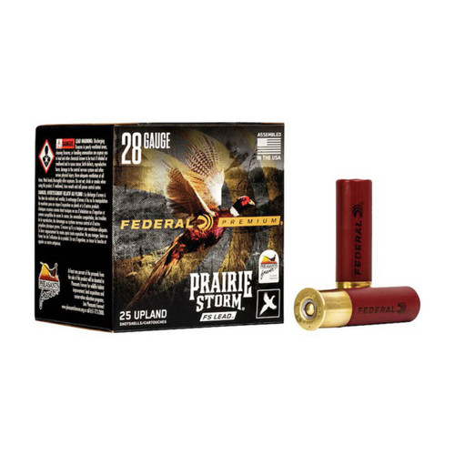 Ammo SH 7/8oz Ammo