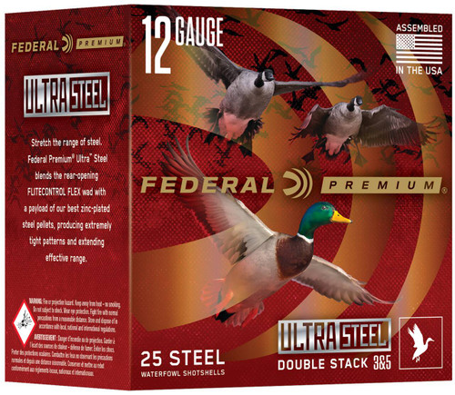 Ammo 1-1/4oz Ammo