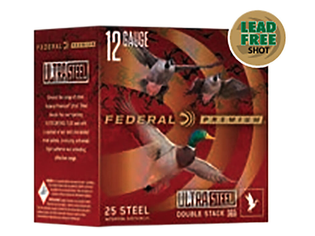 20 Gauge Ammo - Federal Premium Case 1oz Federal Premium Case 1oz Ammo