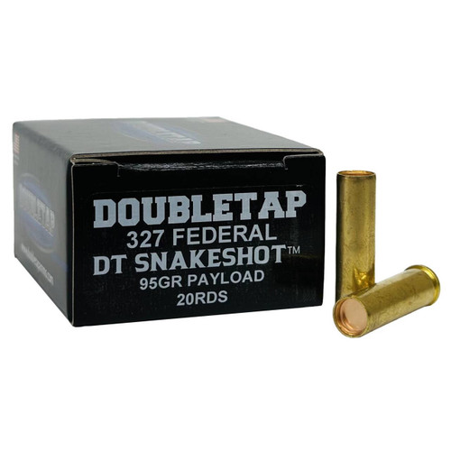 Dbltap Snakeshot Ammo