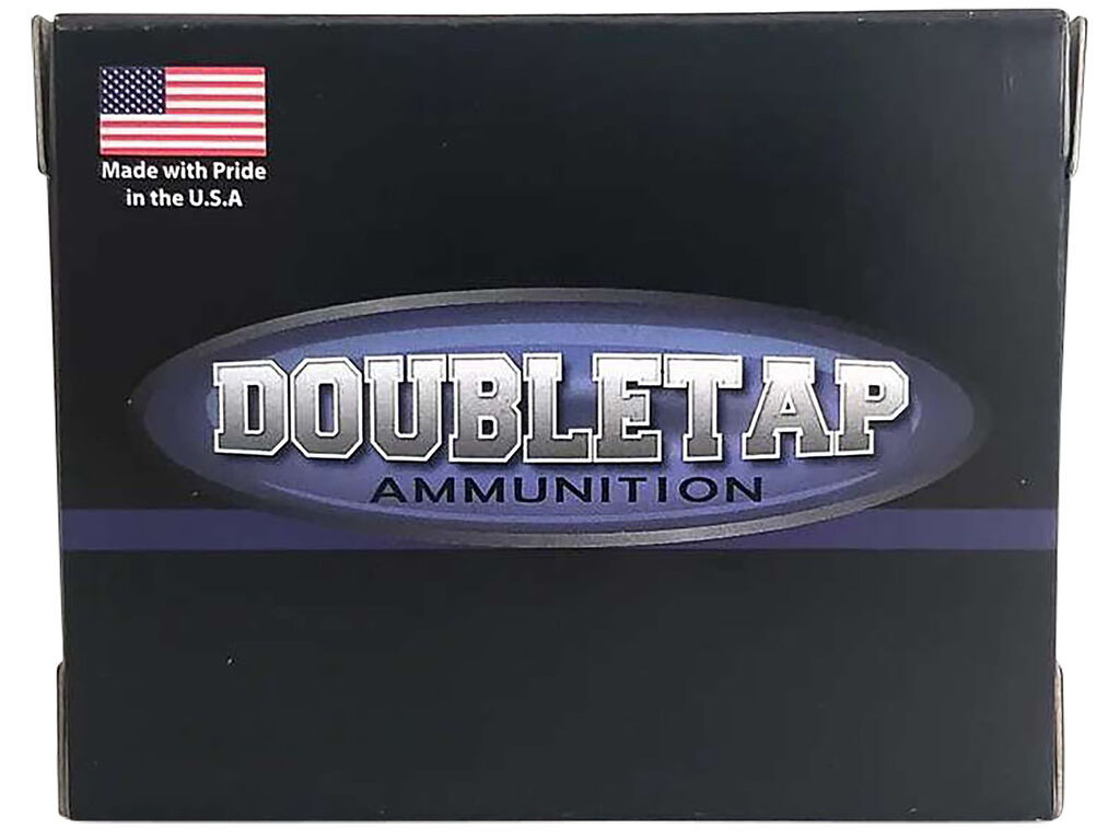 DoubleTap Snake Case Ammo