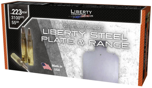 Liberty Ammo