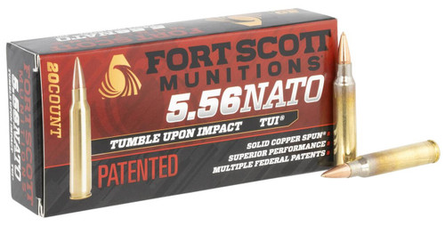FSM SCS TUI Ammo