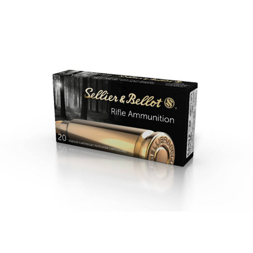 SB SP Ammo